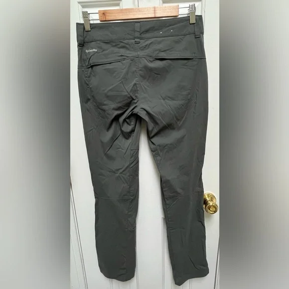 Columbia Convertible Pants - Women’s 4 - Picture 3 of 8